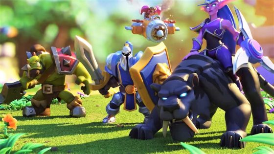 Warcraft Rumble Crystal Shaper Guide