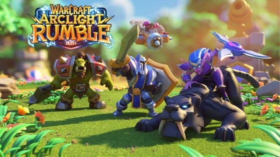 Is Warcraft Rumble Pay to Win?