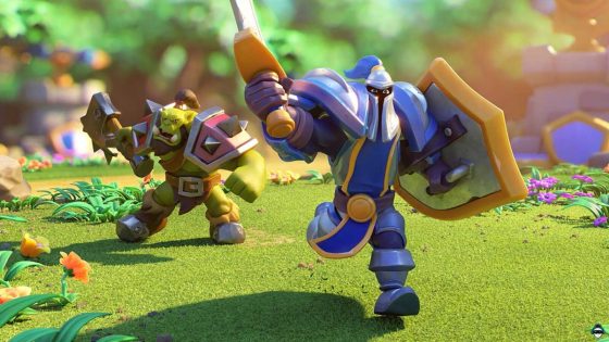 Warcraft Rumble Plaguelands Guide