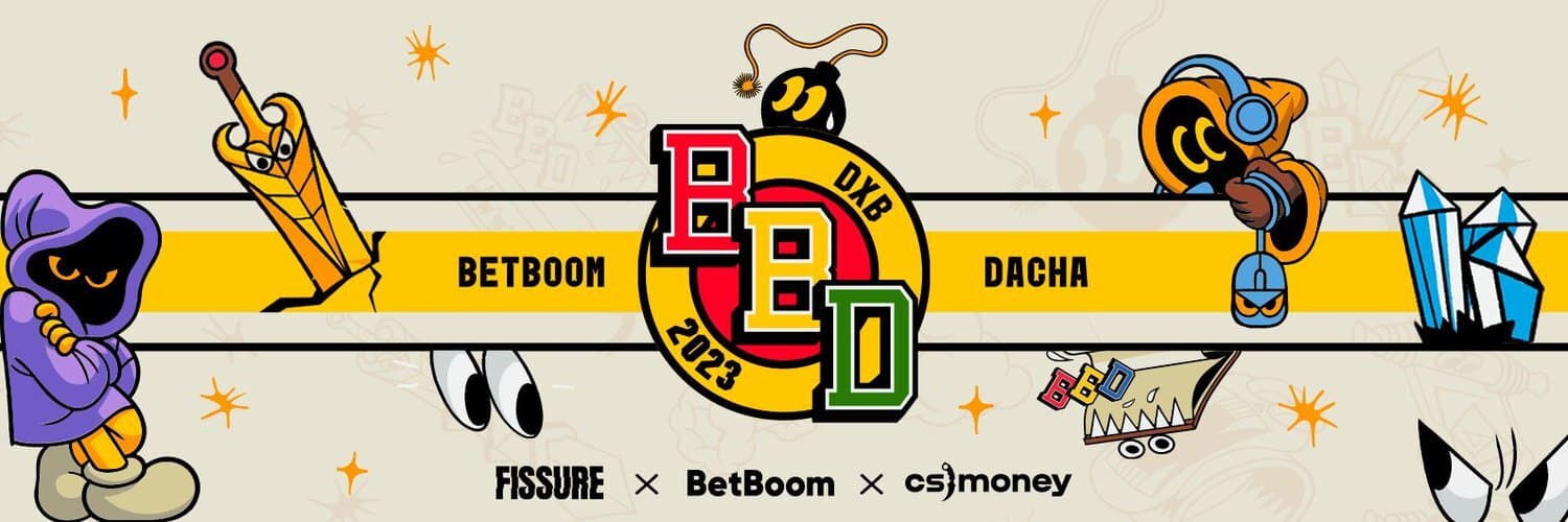 Heroic Withdraw from BetBoom Dacha 2023: Replacement Team Announced
