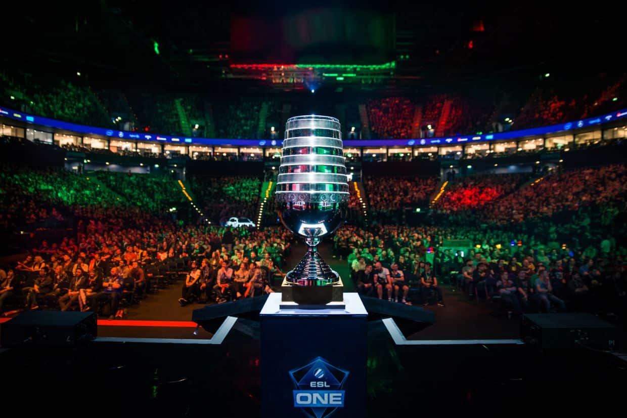 ESL Pro Tour Dota 2 Season 2: All You Need to Know