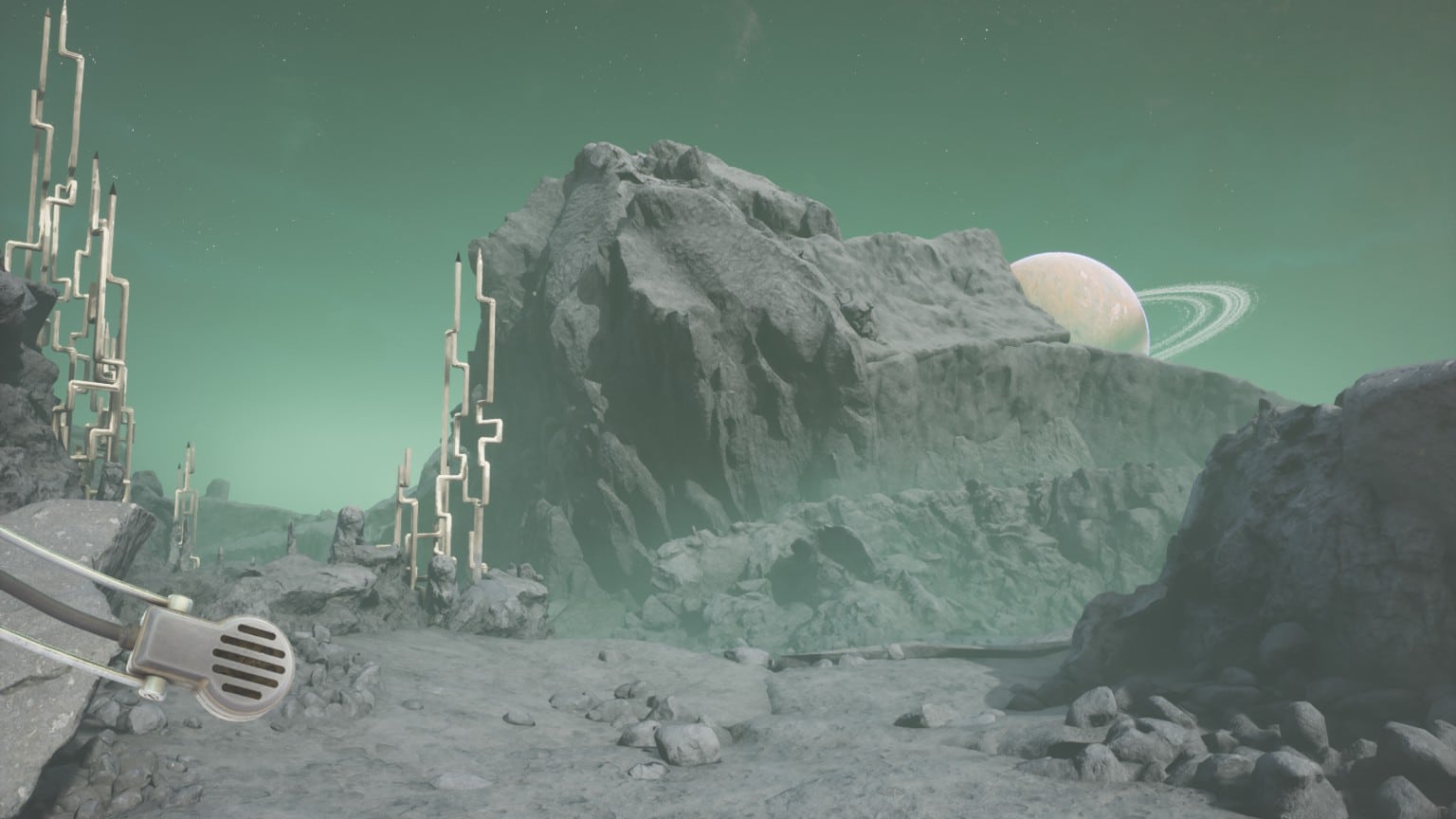 the invincible review