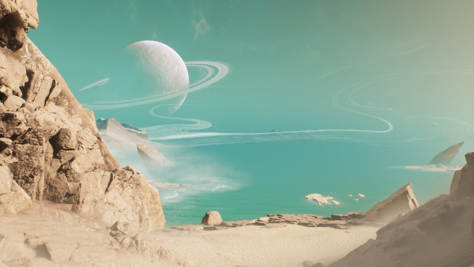 the invincible review