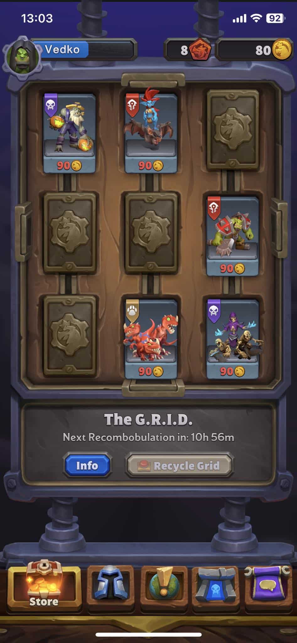 Is Warcraft Rumble Pay to Win?