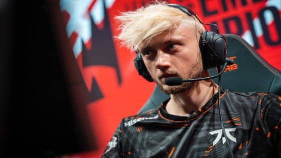 Rekkles Joins T1 Academy for 2024