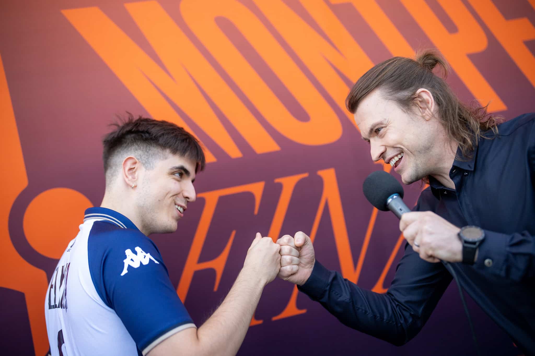 LEC Roster Tracker MAD Lions