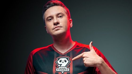 Solo Discusses Retirement and 9Pandas Future