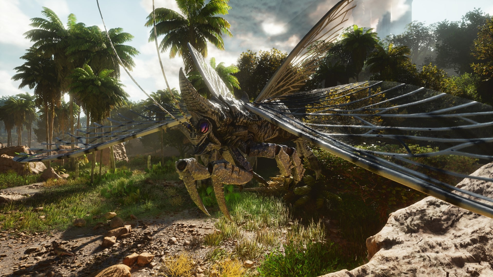 ARK Survival Ascended 