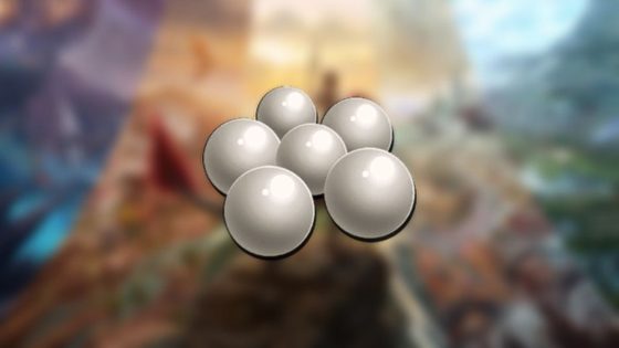 ARK Survival Ascended Silica Pearls Location