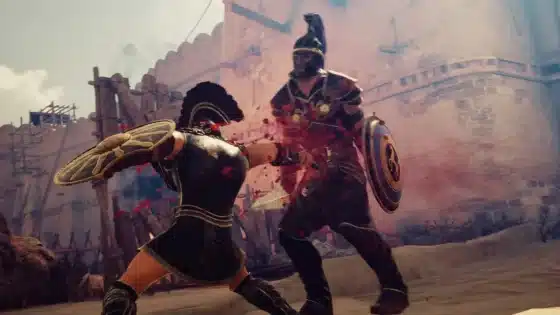 All Achilles Legends Untold Bosses Listed