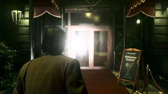 Alan Wake 2 Hotel Code: How to Get it