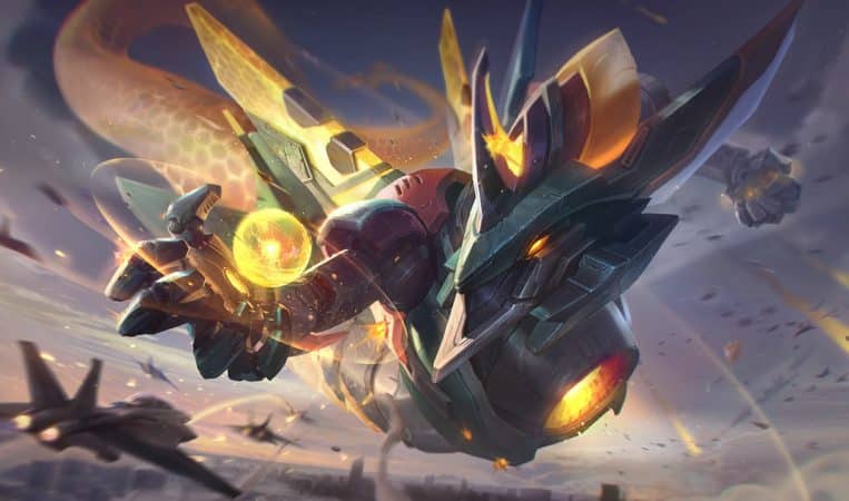 Best Midlaners in LoL Patch 14.3