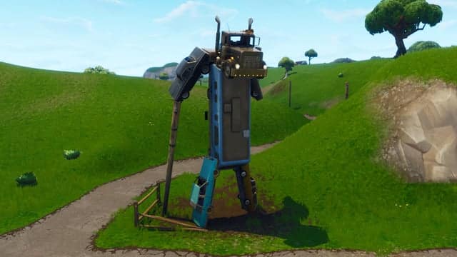 Top 7 Fortnite Battle Royale Facts You Didn't Know About 