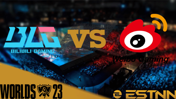 Bilibili Gaming vs Weibo Gaming Preview and Predictions – Worlds 2023