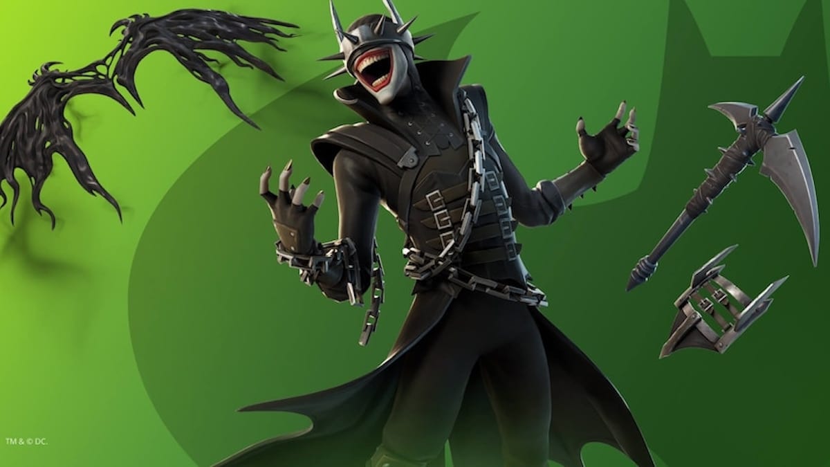 Fortnite skin age ratings