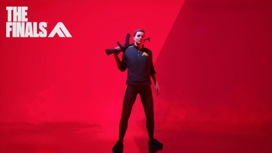 Creating Your Ultimate Medium Build In The Finals