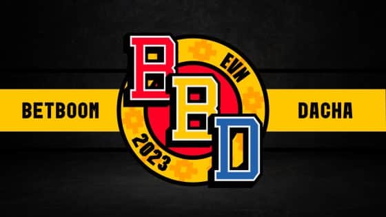BetBoom Dacha 2023 Overview – Dates, Prize & More