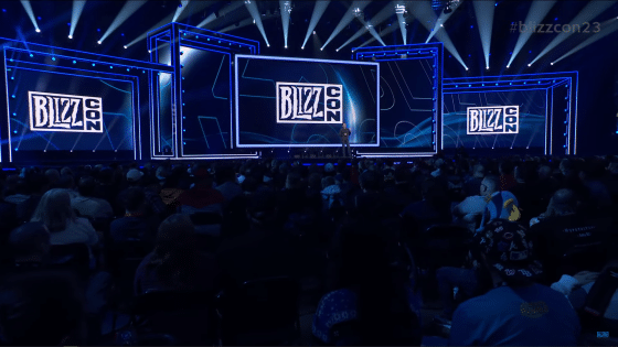BlizzCon 2023 Announcements  – Everything we saw at BlizzCon