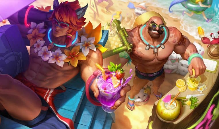 LoL Patch 13.24 Full Reveal