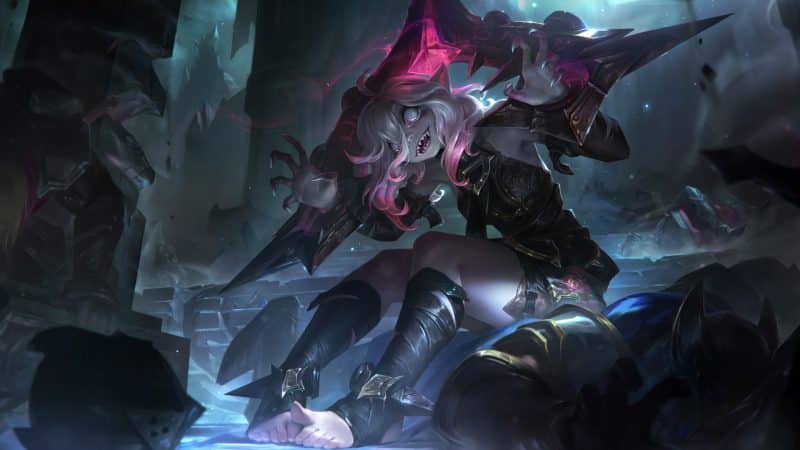 LoL Patch 13.24 Full Reveal Briar