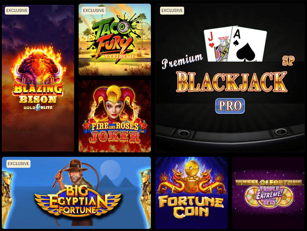 blackjack at betmgm BetMGM casino games