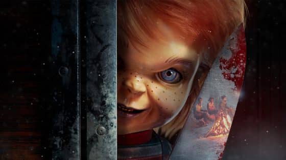 Chucky From Child’s Play Is The New Dead By Daylight Killer!