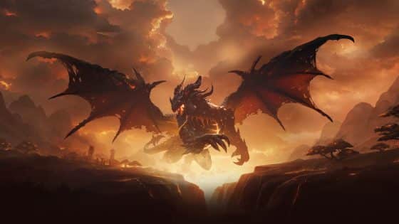 World of Warcraft Classic Cataclysm Announced