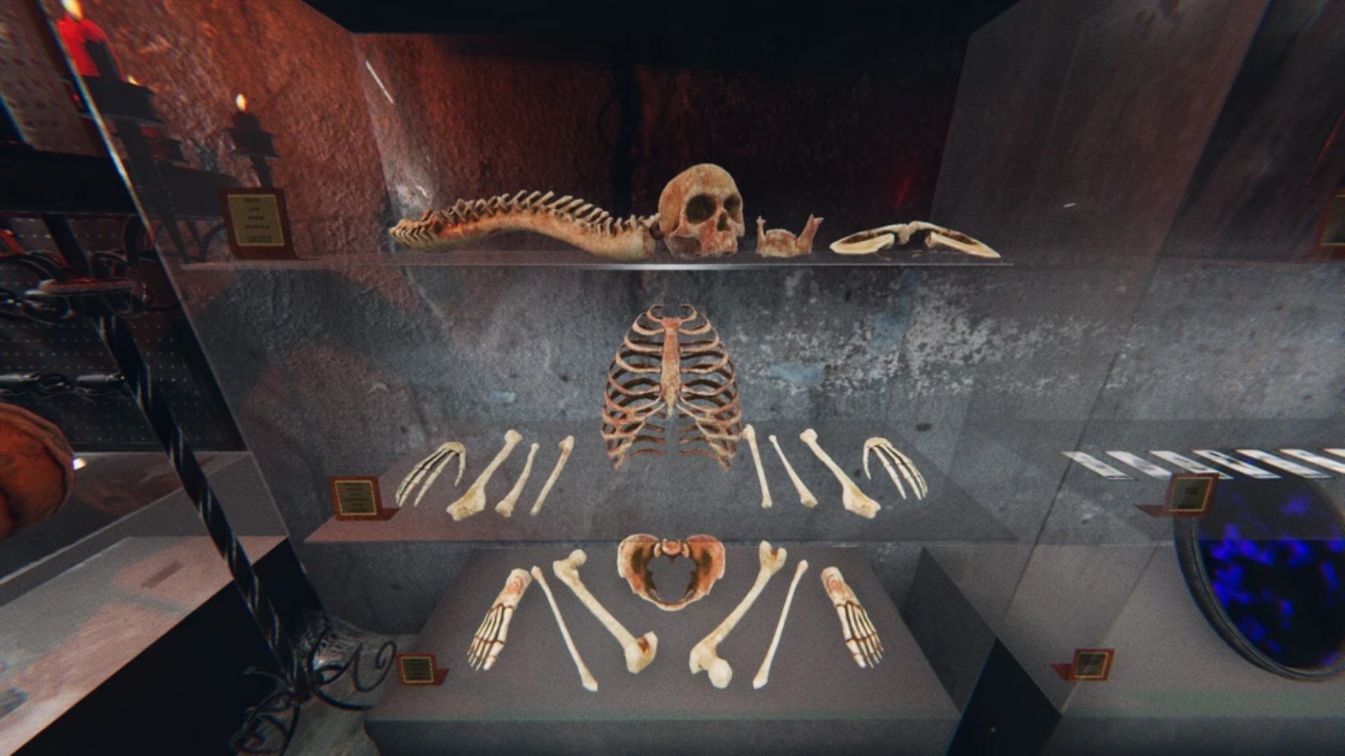 How To Get The Perfect Investigation Bonus In Phasmophobia