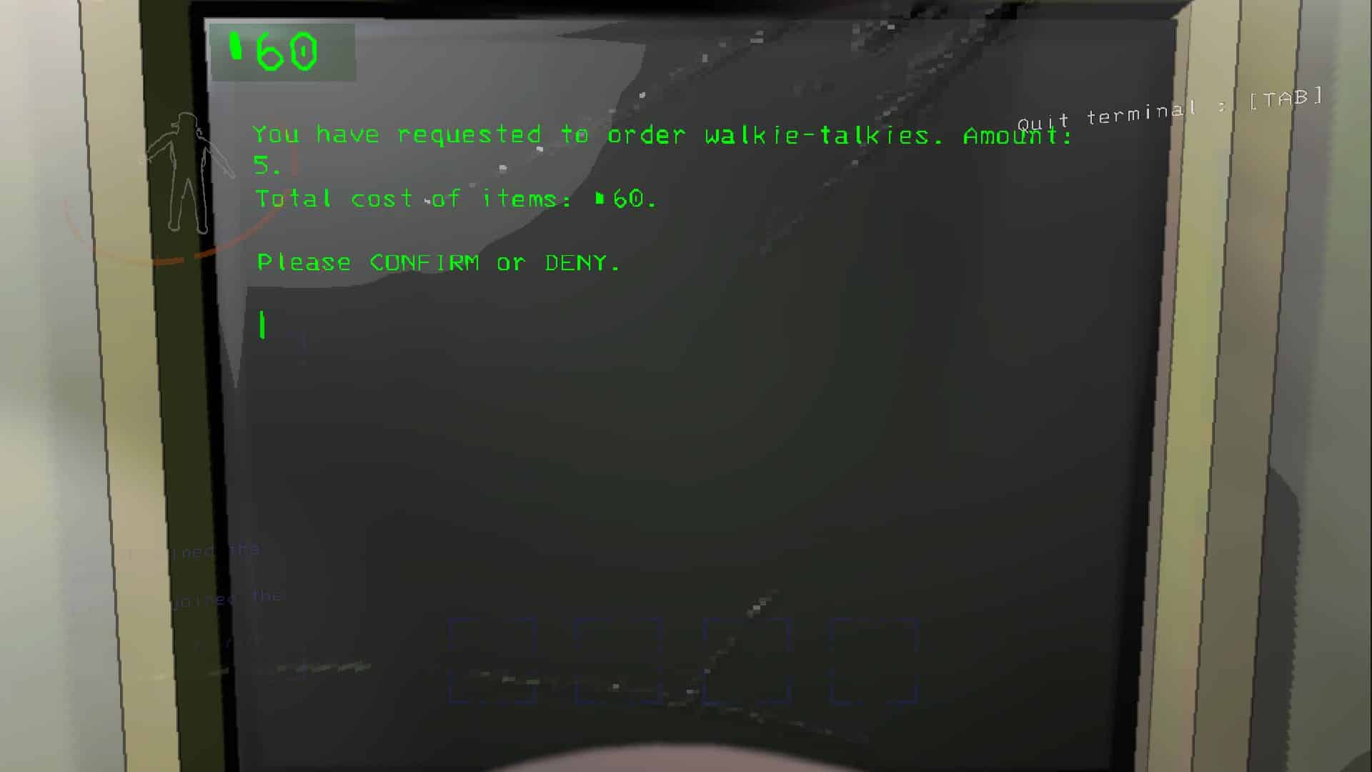 All Terminal Commands In Lethal Company And How To Use Them