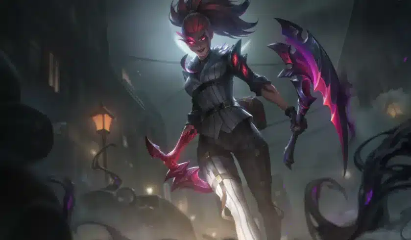 best champs for arena