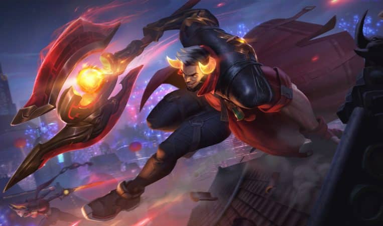 Best Toplaners in LoL