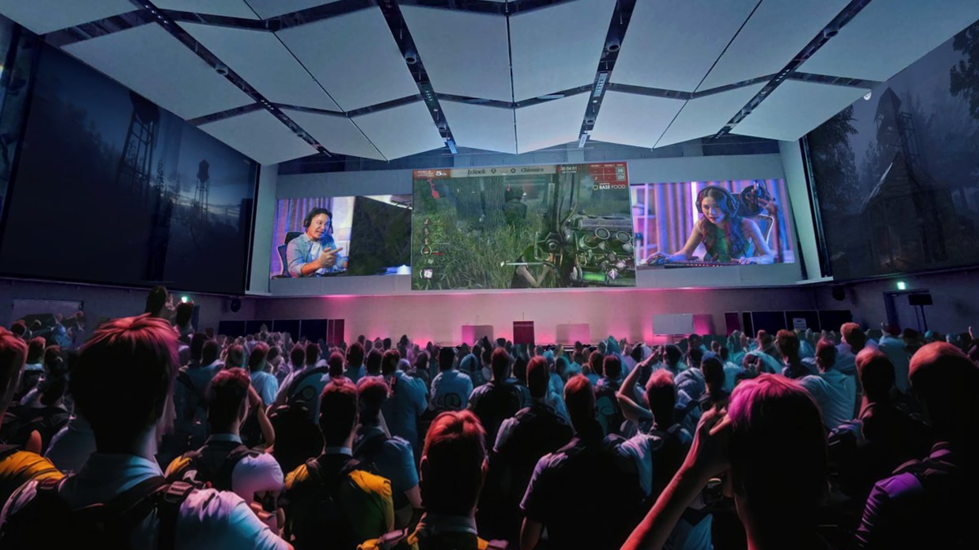 DIC Dead By Daylight 2024: Everything You Need To Know