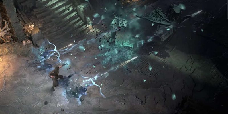 Diablo 4 Dungeon Tier List Season 2