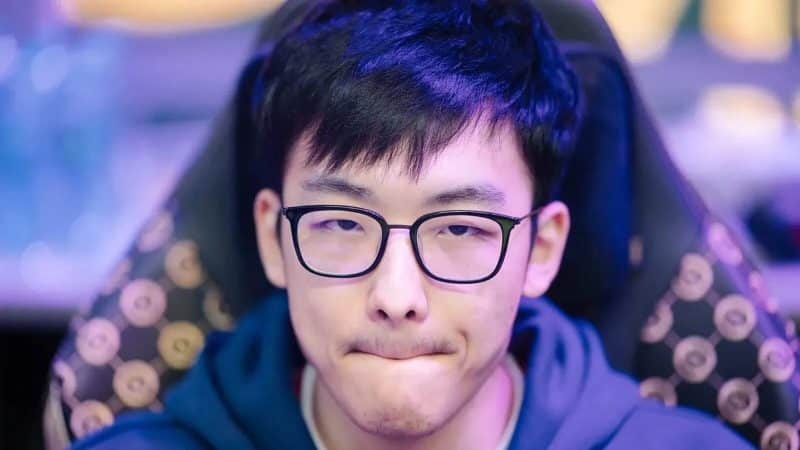 Is A Former TI Winner Coming Out Of Retirement? 