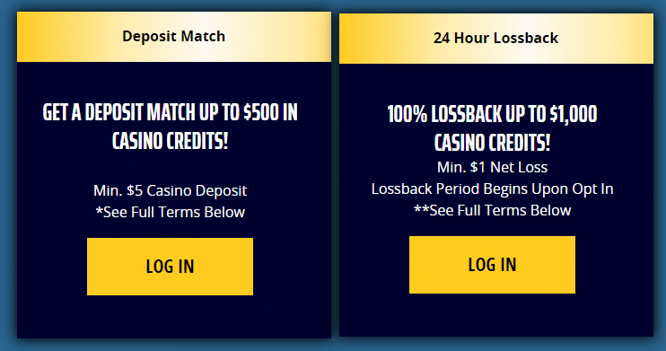 Draftkings promotions