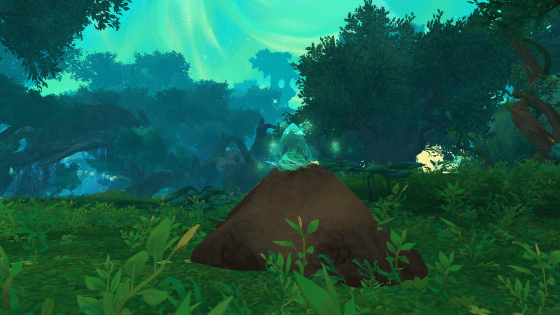 How to Find Dreamseed Dragonflight 10.2 Emerald Bounty