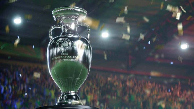 How to Get a Free EA FC 24 Euro 2024 Player