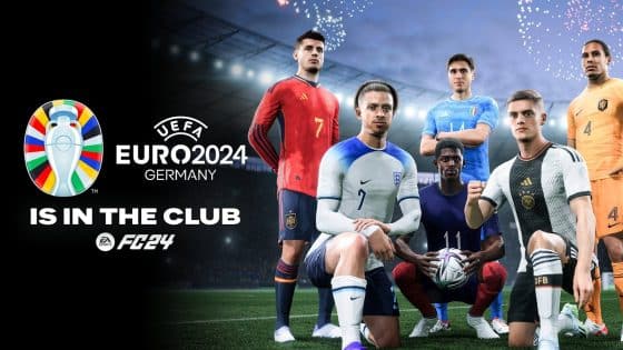 How to Get a Free EA FC 24 Euro 2024 Player