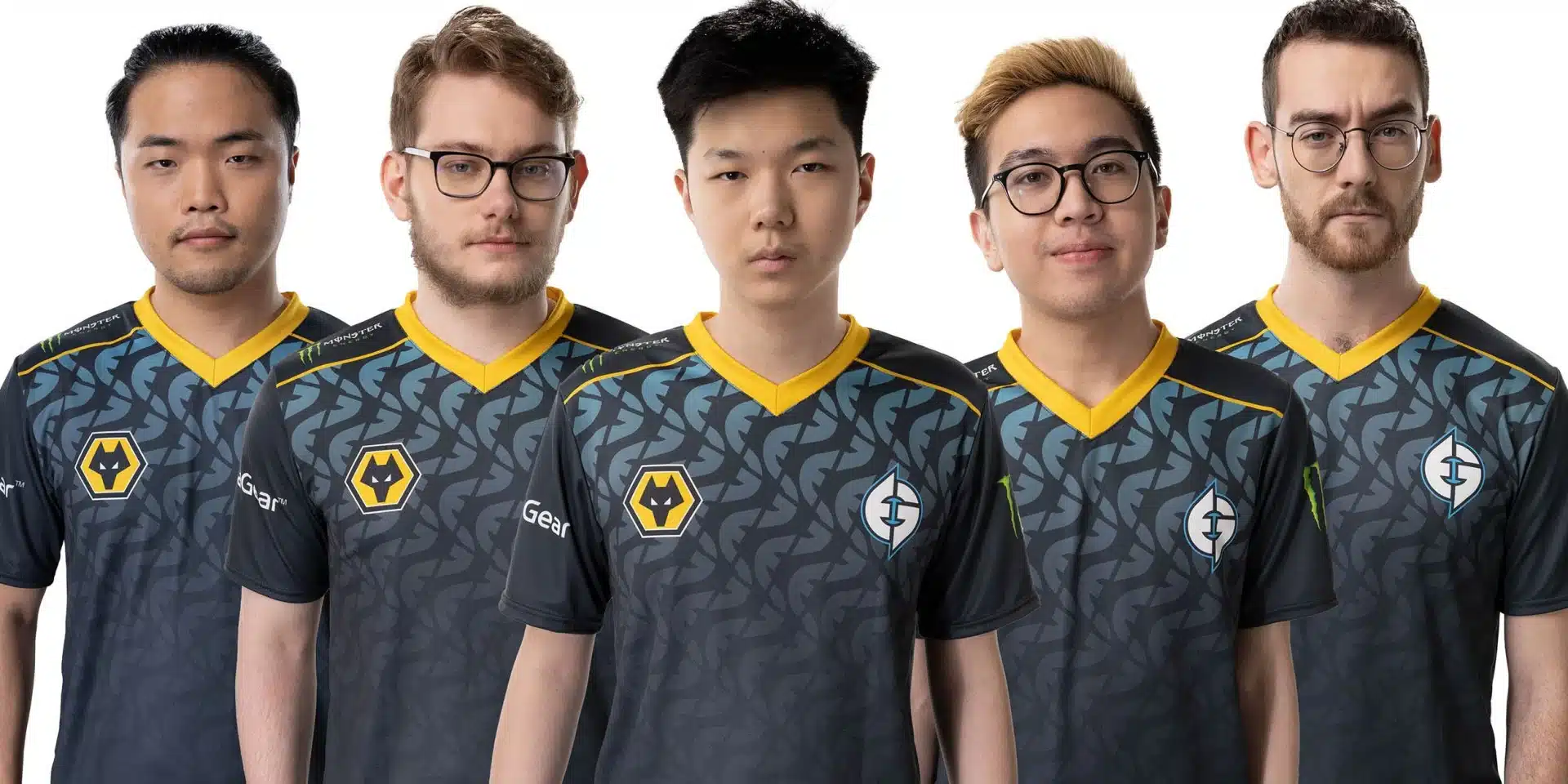 LCS 2024 Evil Geniuses