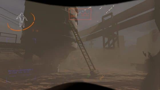 A Complete Guide On The Extension Ladder In Lethal Company