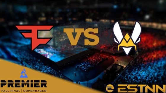 FaZe vs Vitality Preview and Predictions: BLAST Premier Fall Final 2023
