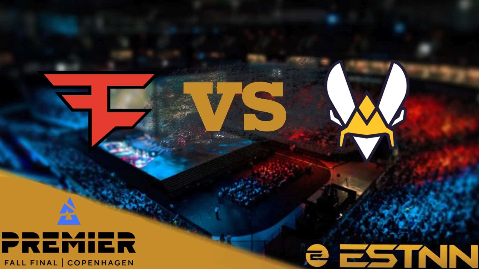 FaZe vs Vitality Preview and Predictions: BLAST Premier Fall Final 2023