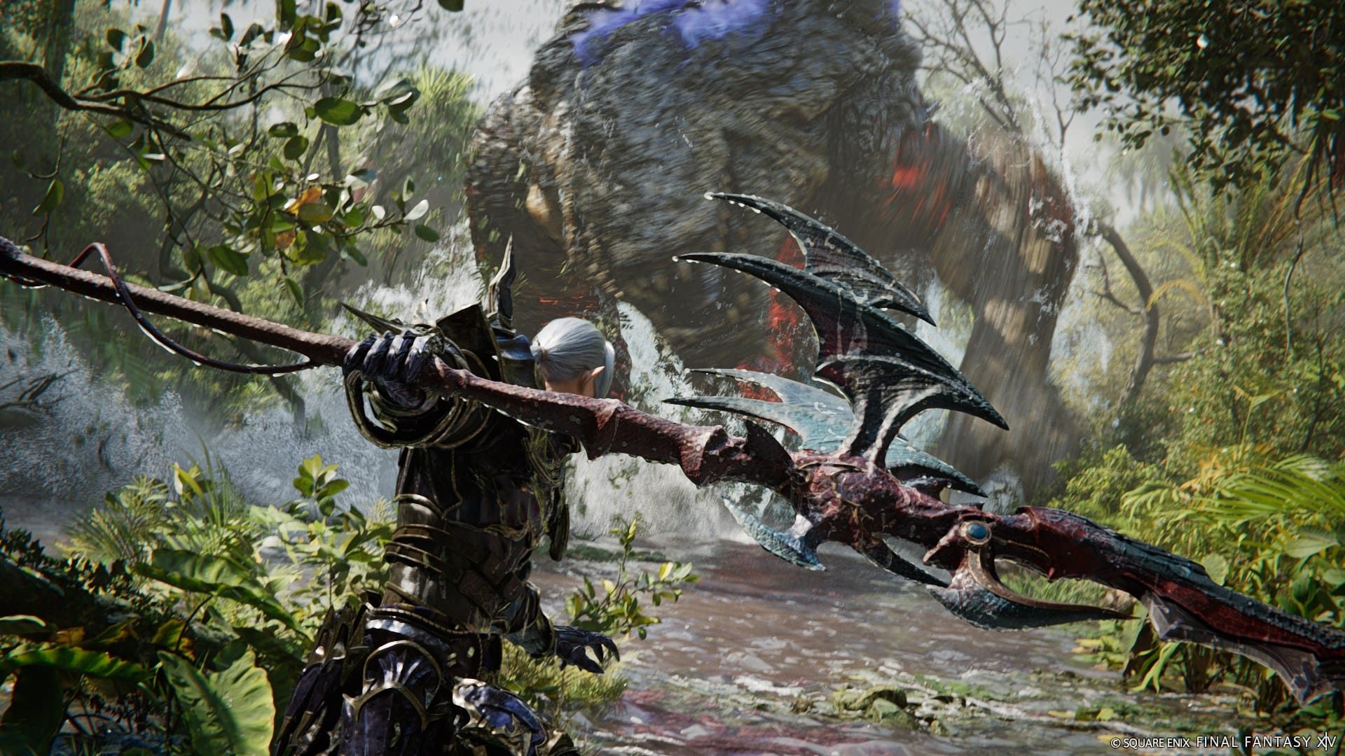 FFXIV Free Trial Explained