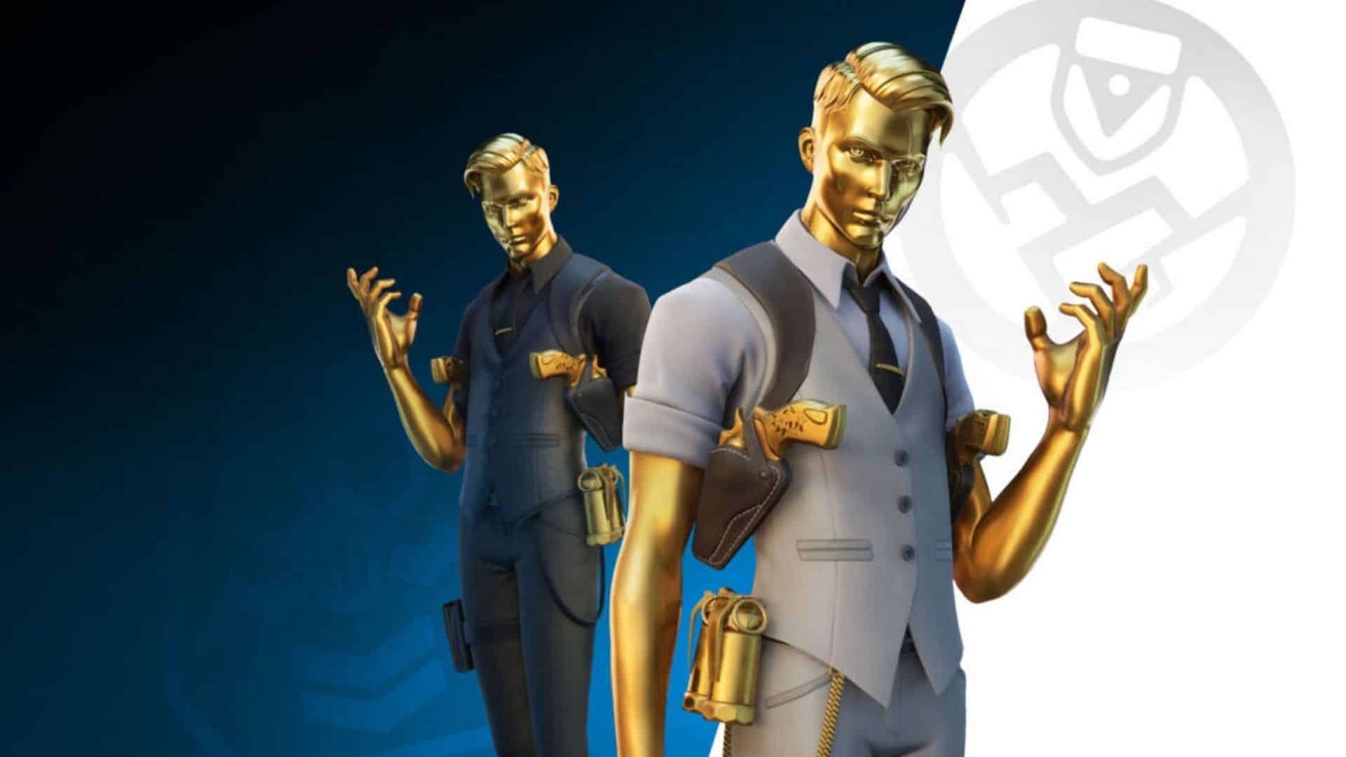 Fortnite skin age ratings