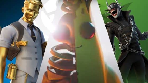 Fortnite Skin Age Ratings – Why Are Some Cool Skins Locked?