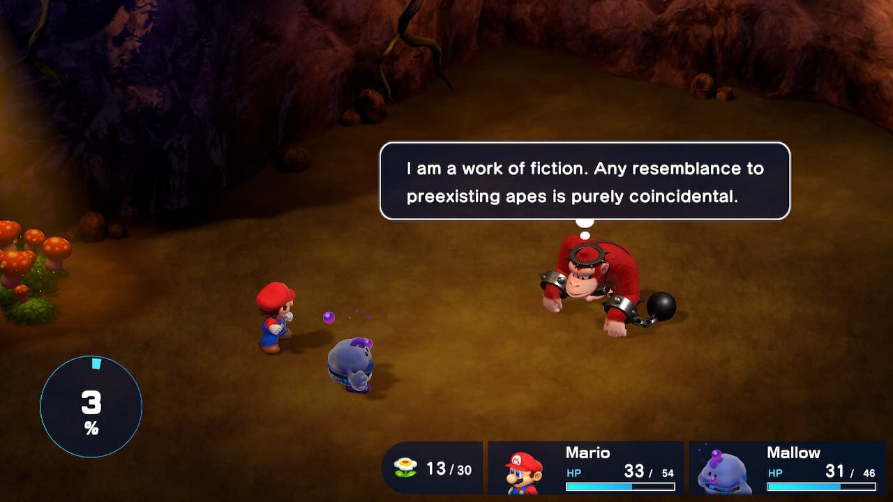 Best Super Mario RPG Combat Tips