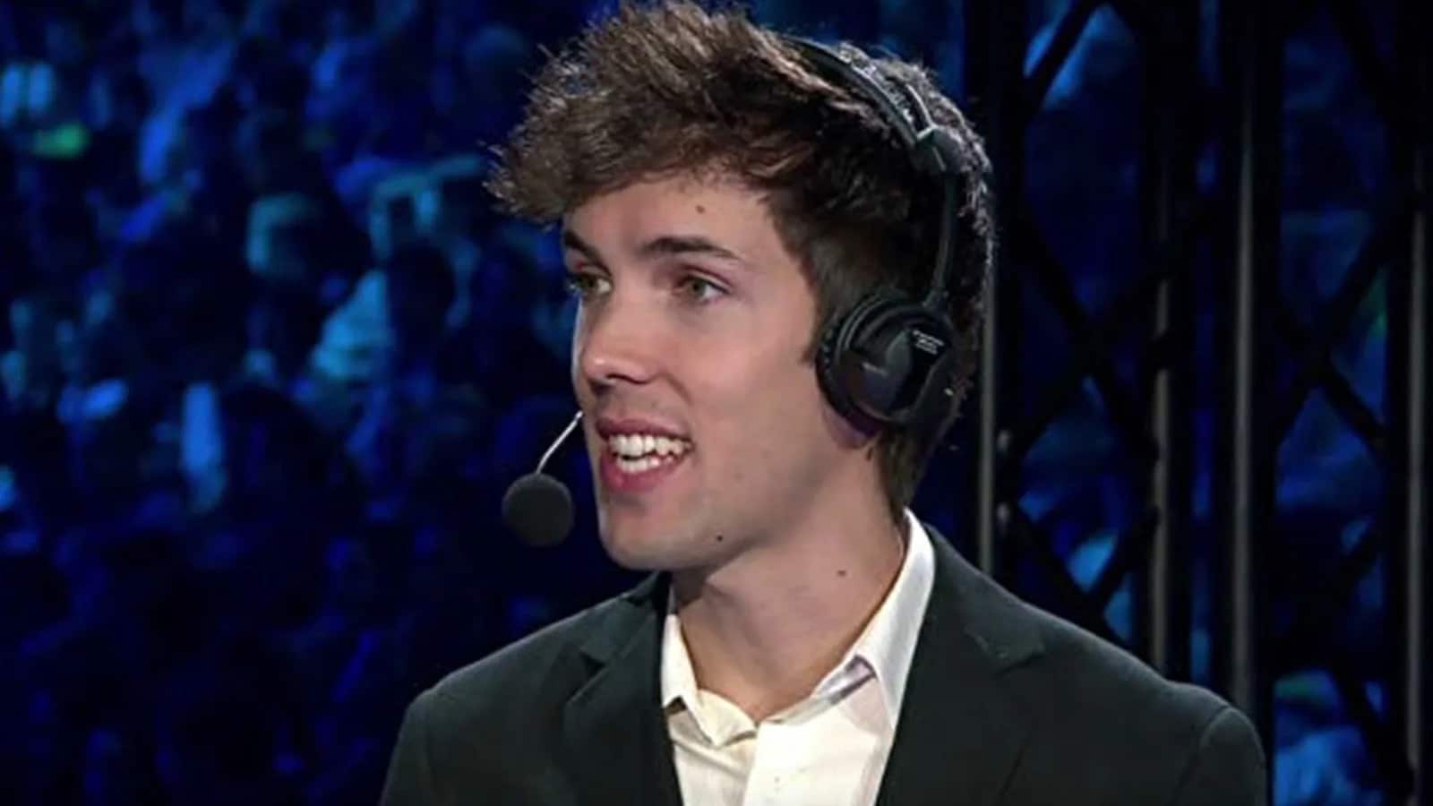Warcraft 3 Legend Grubby Conquers Dota 2: From Herald to Immortal in Just 413 Days