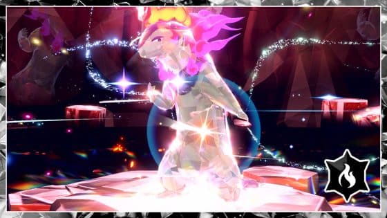 Hisuian Typhlosion Tera Raid Strategy and Rewards