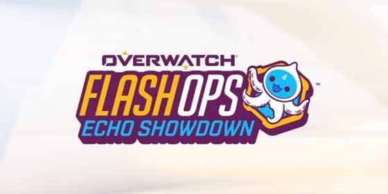 Overwatch Flash OPS Tournament – What is it & What to expect?