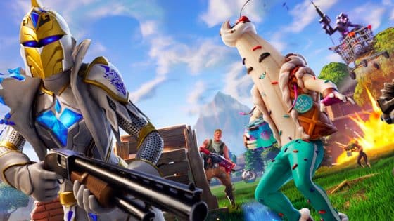 Fortnite OG – New Season Brings Back the Best of Chapter 1